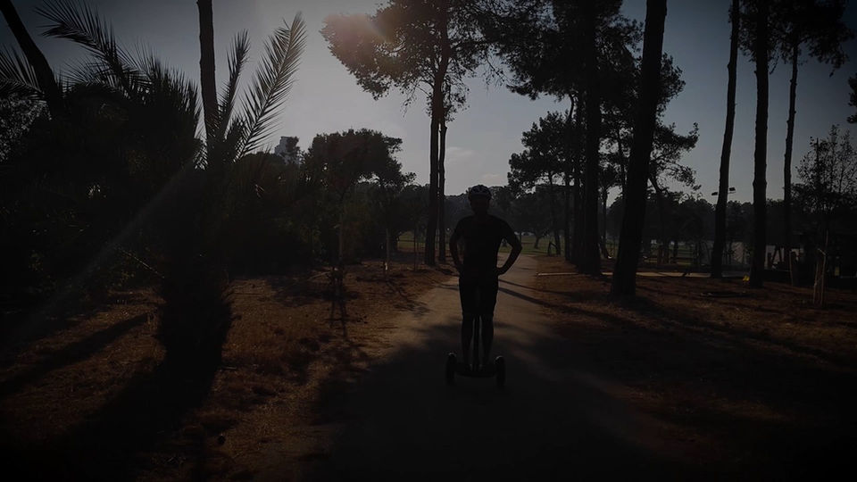 Segway